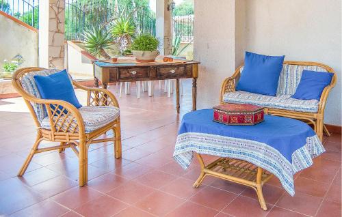 Pachino House | Villa Adele