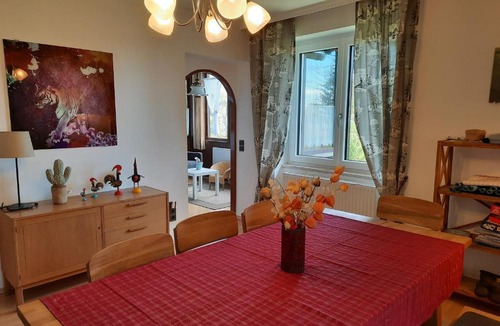 Semmering House | Villa Agnes