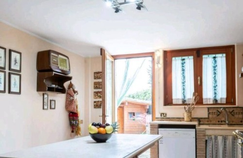 San Mariano Villa | Villa 'Altavista - Perugia' with Mountain View, Private Terrace and Wi-Fi