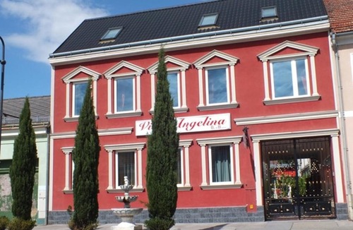 Langenzersdorf Bed & Breakfast | Villa-Angelina