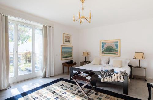 Ascona Apartment | Villa Ani