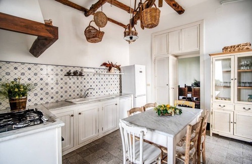 Schiazzano Villa | Villa Aragona:17th-Century Charm,Views & Concierge by Feeling Italy