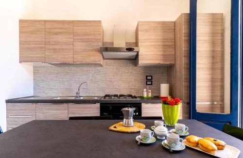 Rivabella House | Villa Aries