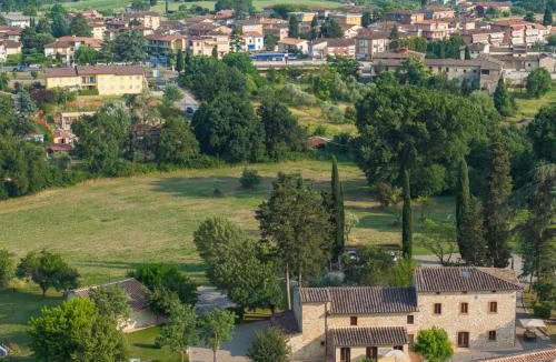 Colle di Val d'Elsa Villa | Villa Arnolfo