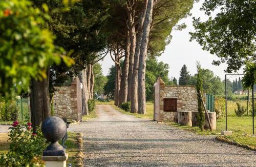Colle di Val d'Elsa Villa | Villa Arnolfo