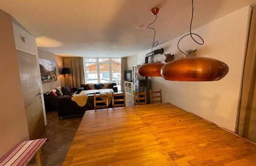 Hinterglemm House | Villa Augustine In Hinterglemm Zentrum