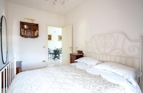 Cormons Apartment | Villa Beatrice 1836