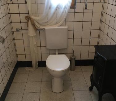 Neulengbach Hotel | Villa Berging