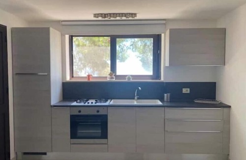 Sciacca House | Villa Carruba—A Beachfront Gem with a Pool