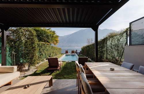 Sala Comacina Villa | Villa Chicca by My Villa Collection