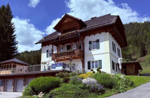 Weissensee Apartment | Villa Christine am Weißensee
