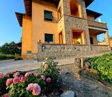 Bobbio Bed & Breakfast | Villa Costanza