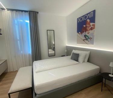 Trento House | Villa deA