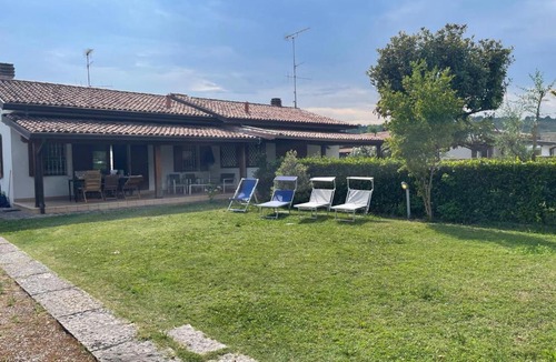 Pieve Vecchia Villa | Villa Dolce Riva Lake Escape by Booking Garda Lake