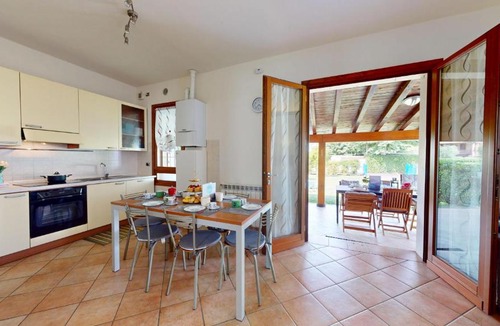 Pieve Vecchia Villa | Villa Dolce Riva Lake Escape by Booking Garda Lake