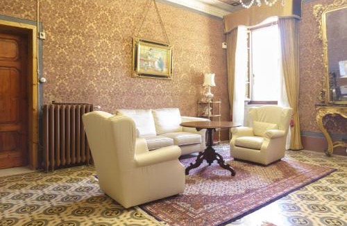 Chiusi Apartment | Villa Dolciano