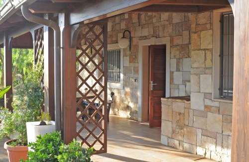 Cozzana Villa | Villa Don Cosimo Tra Ulivi Secolari