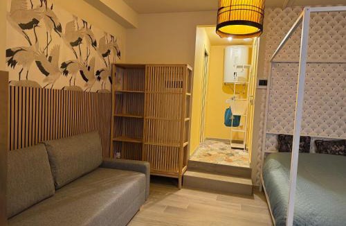 Citta Studi Bed & Breakfast | Villa Dorée