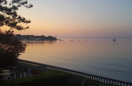 Fontane Bianche Villa | Villa Dream: direct access to the beach, 4 bedrooms & 3 bathrooms, max 10 people