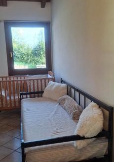 Almenno San Salvatore Cabin | Villa Duno a un passo da Città Alta