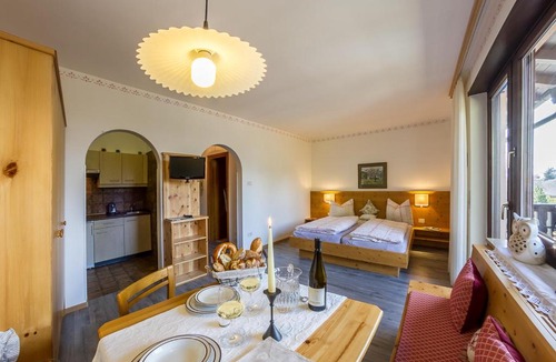 Merano Apartment | Villa Eleonora