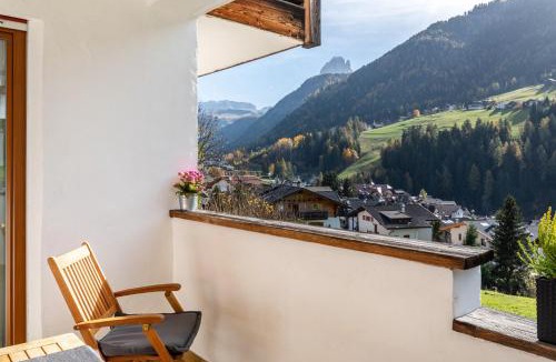 Ortisei Apartment | Villa Erina