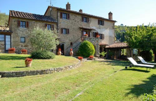 Cortona Villa | Villa Eugenio
