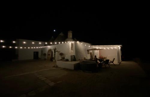 L'Assunta House | Villa Filou