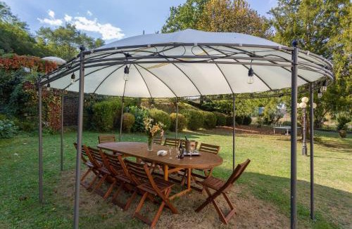 Vicchio Villa | Villa Francesca