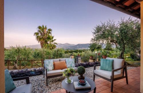 Lucca Villa | Villa Gabry