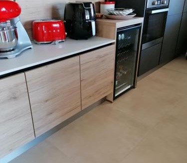 Parasacco House | Villa Giulia