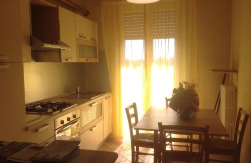 Rivabella Apartment | Villa Giulia