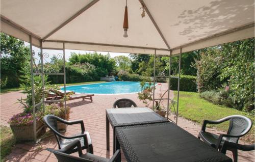 Pontecchio Polesine Apartment | Villa Grimani