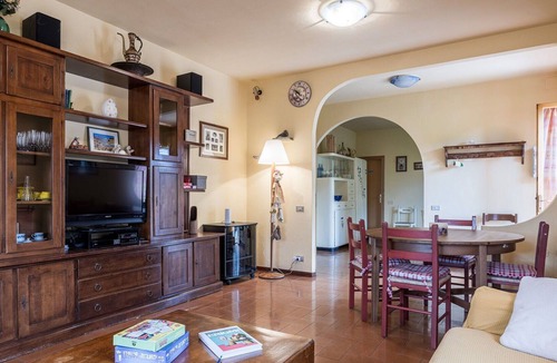 Macchino Villa | Villa in Marliana with 3 bedrooms sleeps 6