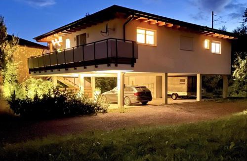 Finkenstein am Faaker See House | Villa Kolberg nahe Faaker See und Villach