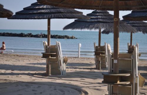 Pescara Bed & Breakfast | Villa L'Aurora