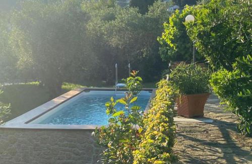 Corsanico-Bargecchia House | Villa Le Selvarelle by Nicola Real Estate