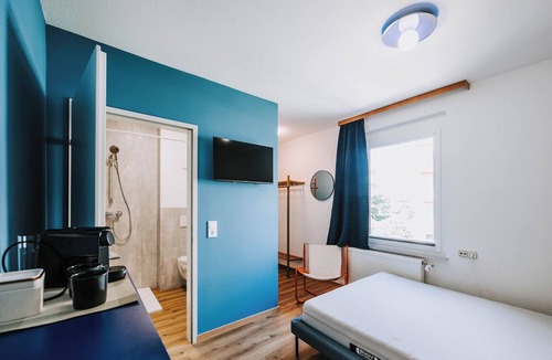 Hard Hotel | Villa Limoncello