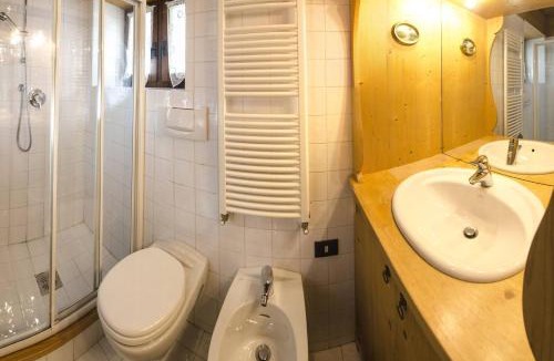Cortina d'Ampezzo Apartment | Villa Lucente