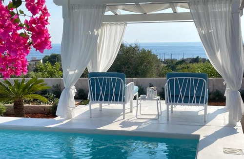 Marina di Felloniche Villa | Villa Lucia