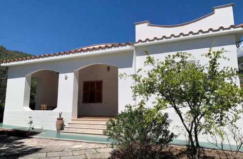 Monte Sant'Angelo House | Villa Macchia del Gargano