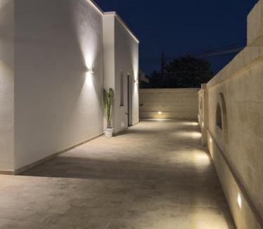 Capitolo Villa | Villa Marà