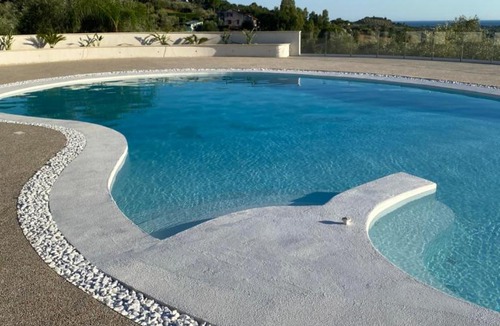 Castelnuovo Cilento House | Villa Marchesa