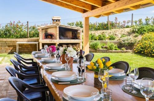 Francavilla d'Ete Villa | Villa Margherita