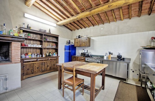 Montecarlo Villa | Villa Marginone - Luxury Villa with private pool