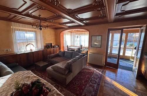 Fuegen Apartment | Villa Marianne