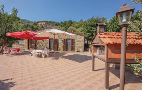 Perdifumo House | Villa Marisa