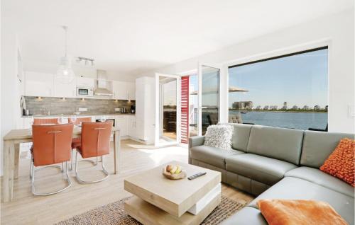 Olpenitz Apartment | Villa Marlene
