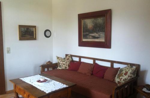 Seeboden Apartment | Villa Martiny