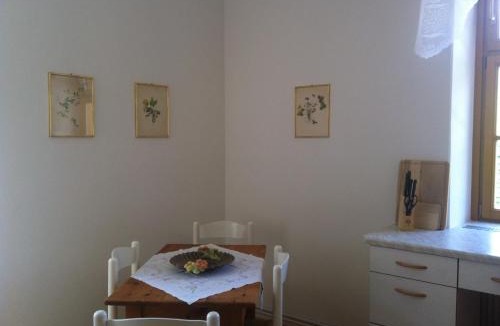 Seeboden Apartment | Villa Martiny